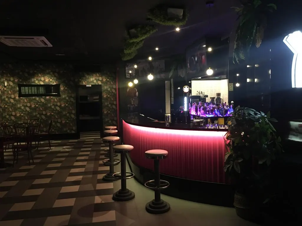 Foto de Pub Yasuri