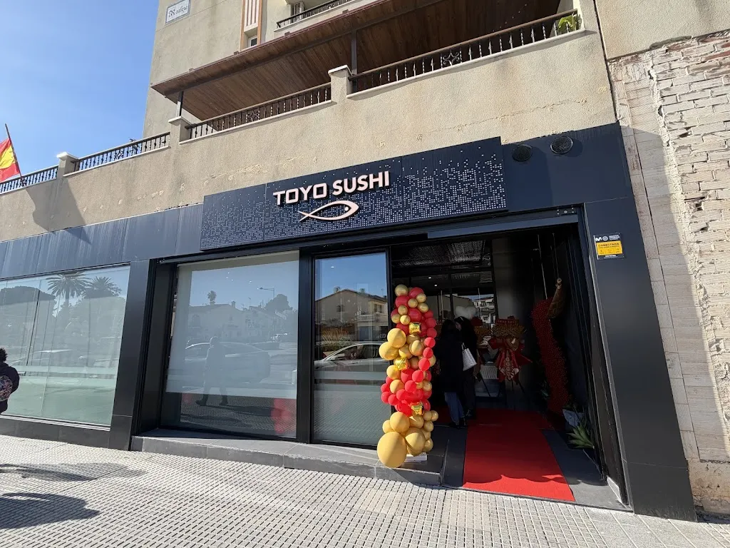 Photo of Toyo Sushi