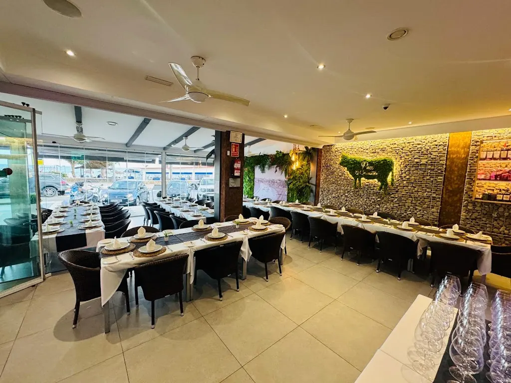 Foto de Restaurante Paco El Churretero