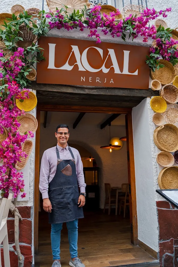 Foto de RESTAURANTE LACAL