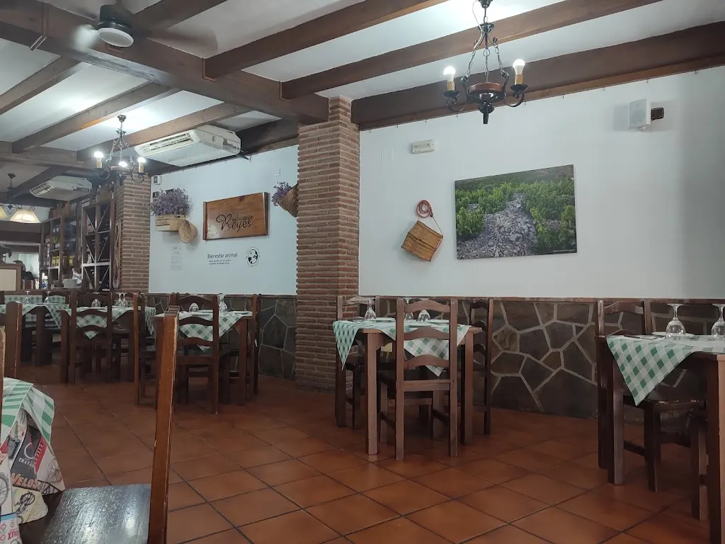 Foto de Bar Restaurante Reyes