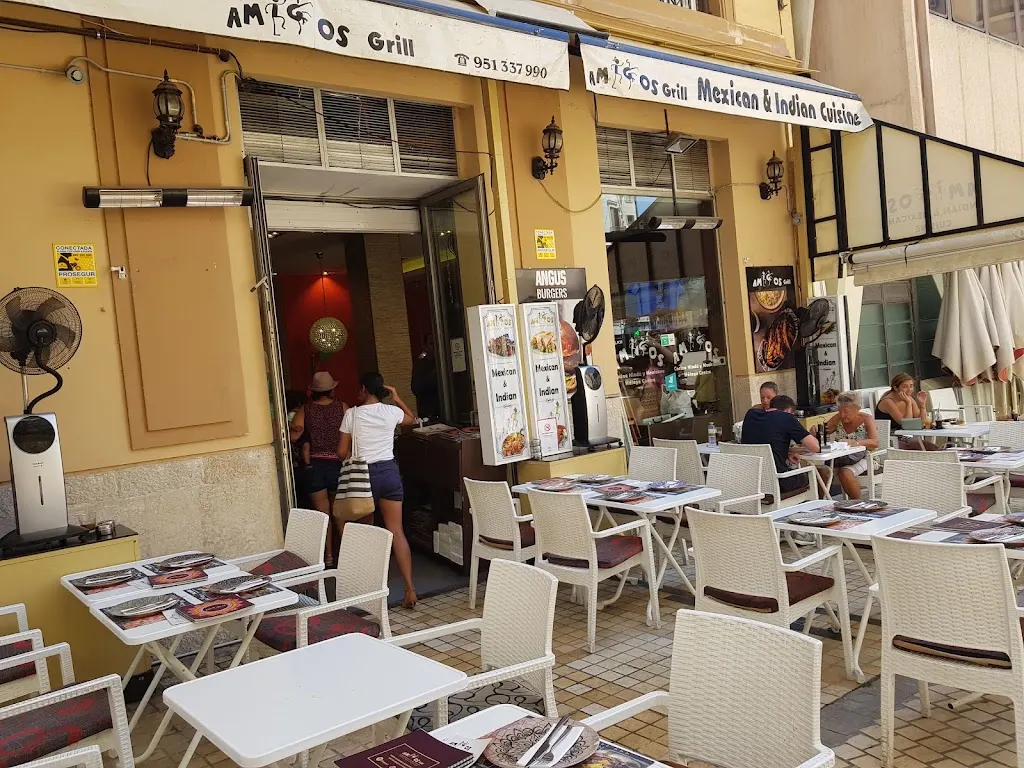 Photo of Amigos Malaga Centro