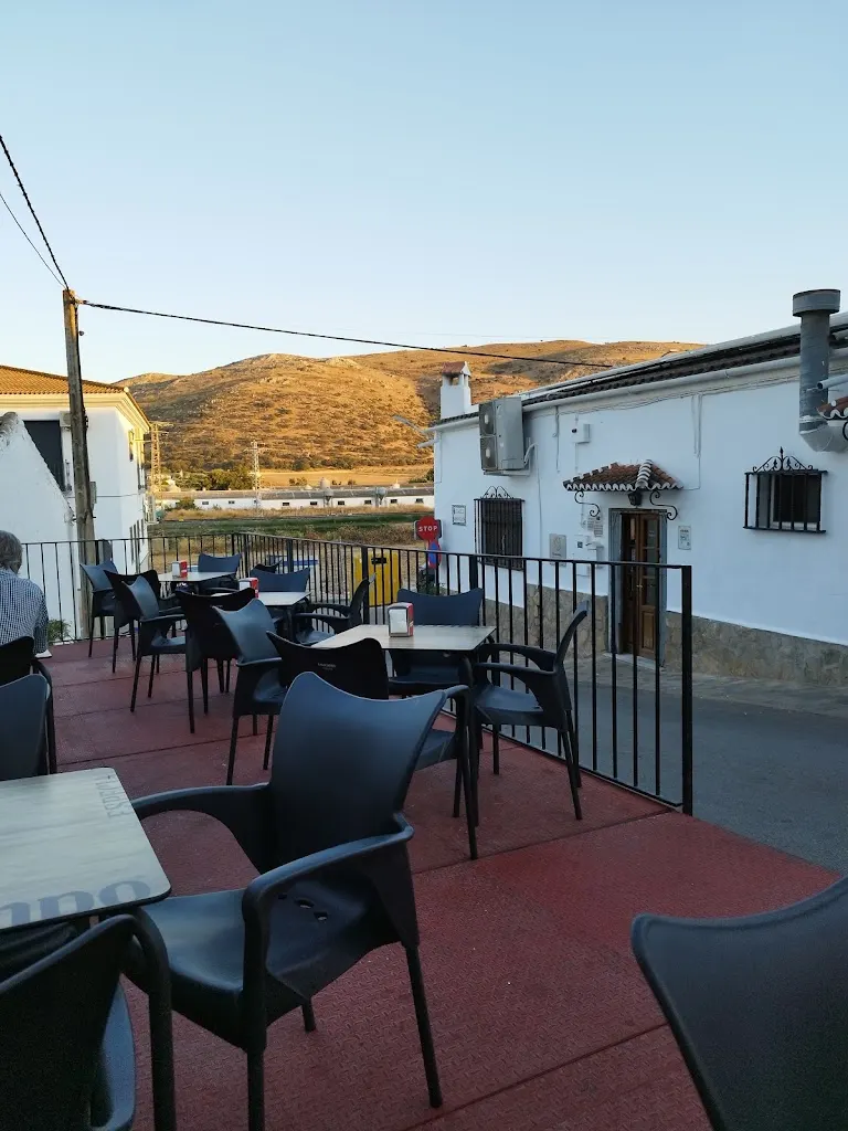 Foto de Bar la bodega