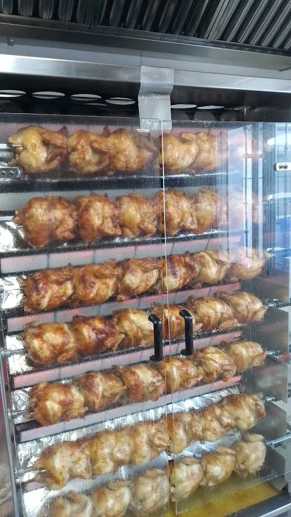 Foto de Las Niñas de Juan El Porra