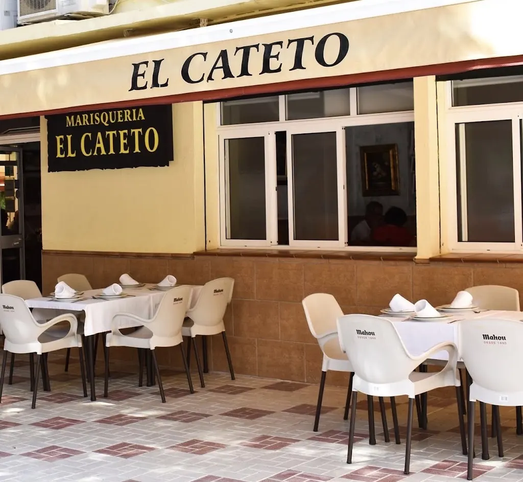 Photo of Marisquería El Cateto