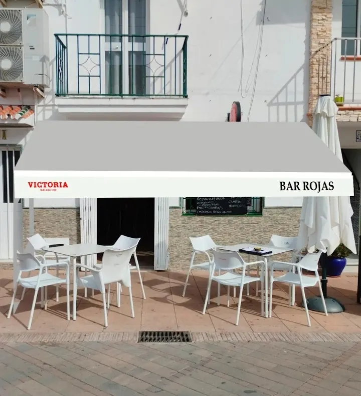 Photo of BAR ROJAS MANILVA