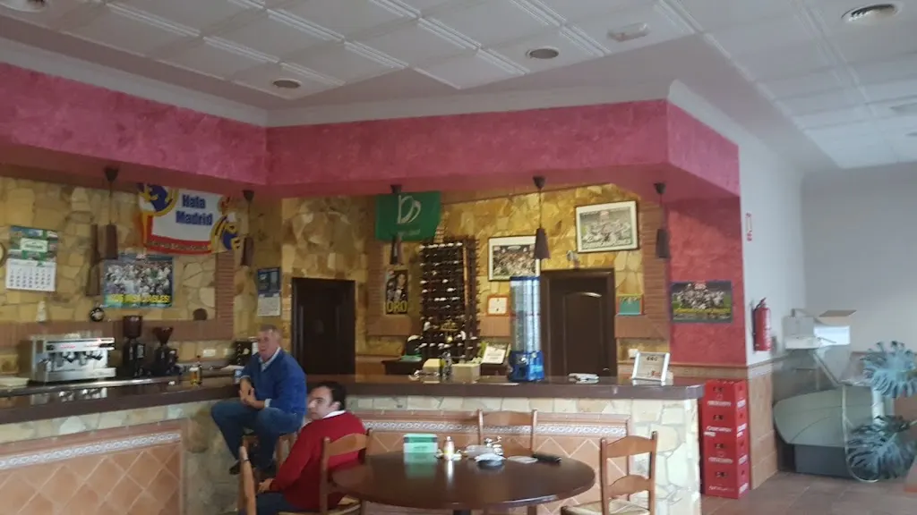 Foto de Restaurante D'Maria