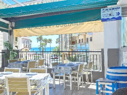 Foto de Restaurante El Dorado