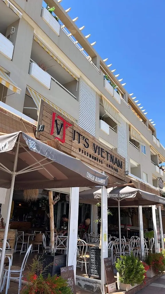 Photo of Restaurante Herencia de Vietnam Beach Cocina Vietnamita