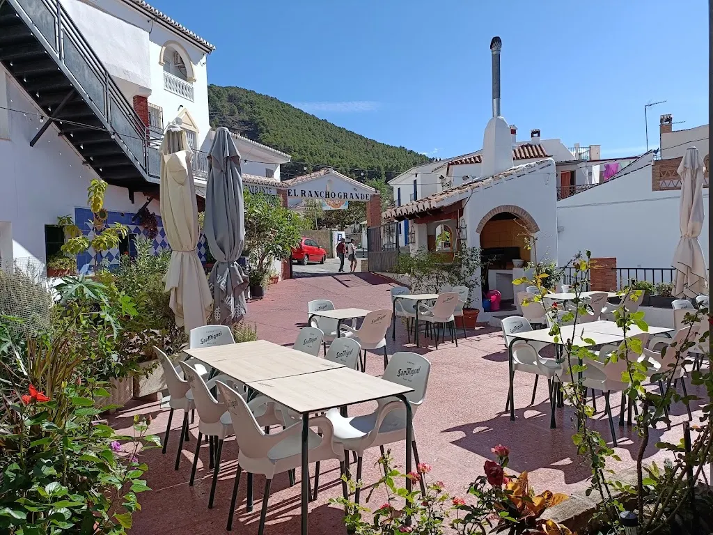 Foto de El Rancho Grande