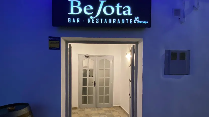 Foto de Restaurante BeJota