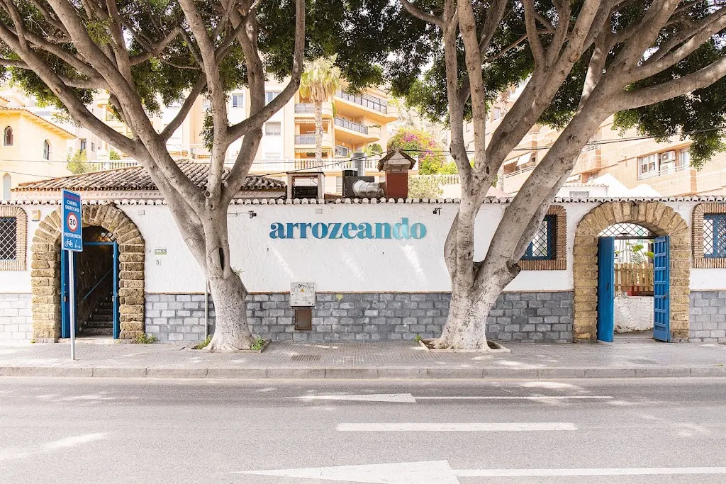 Photo of Arrozeando Pedregalejo