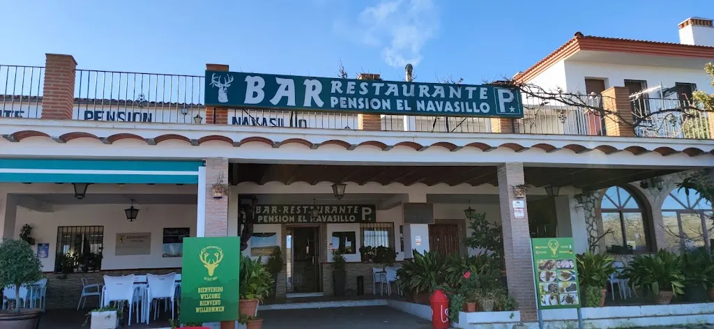 Foto de El Navasillo