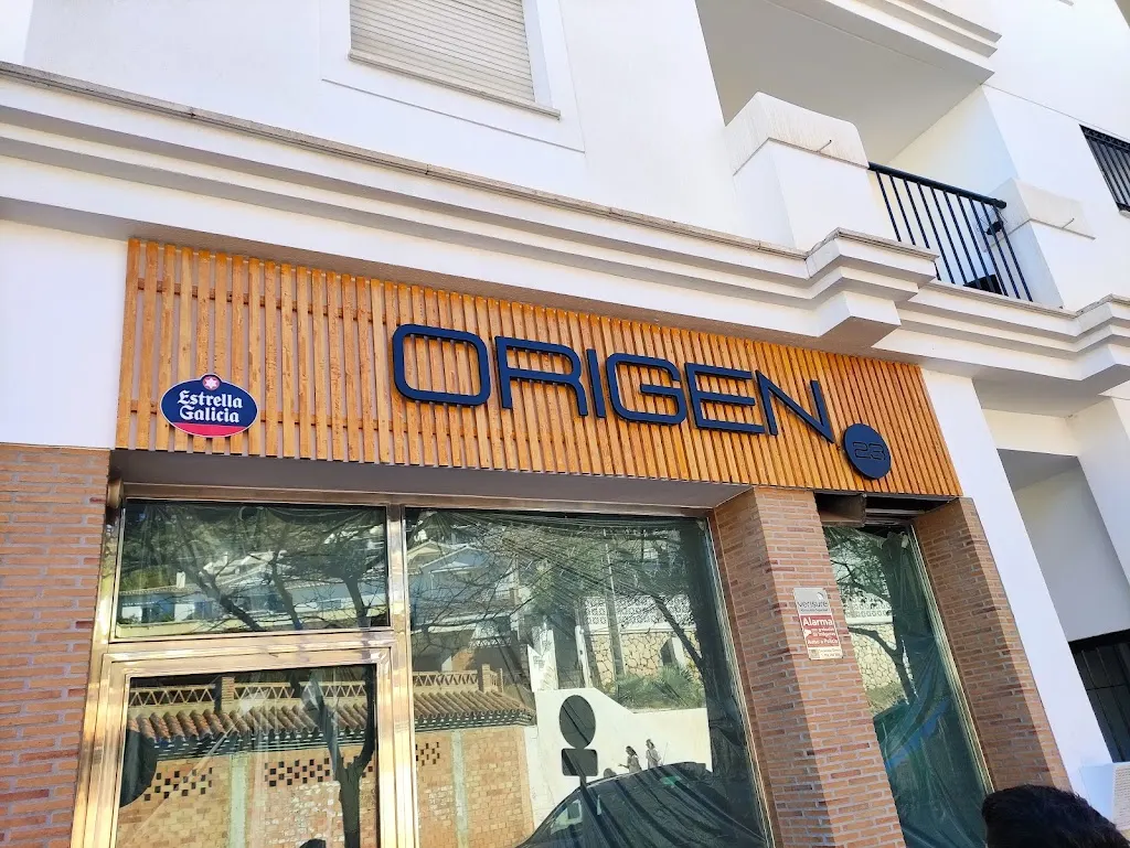 Foto de Origen23