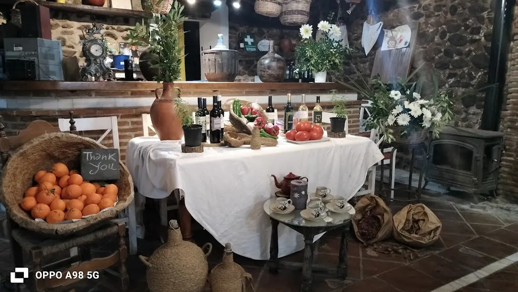 Foto de Venta de San Juan