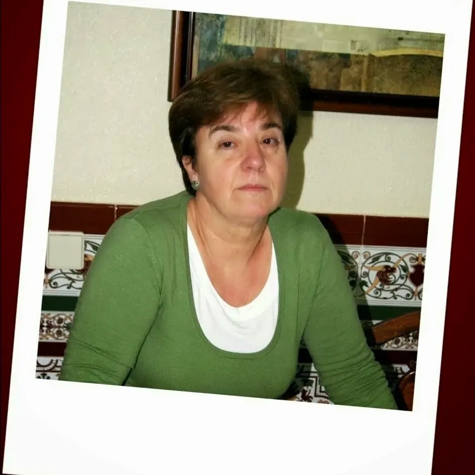 Foto de Laura