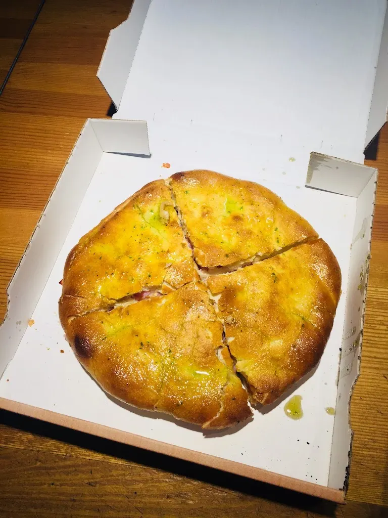 Foto de Pizzería Maleni
