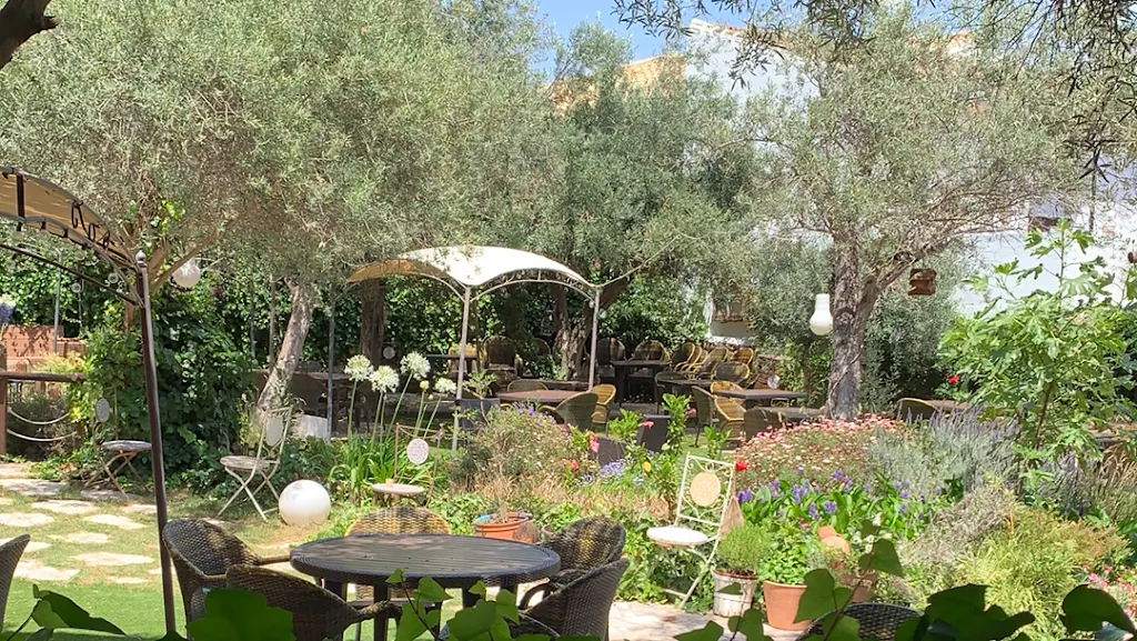 Foto de The Secret Garden - Mijas