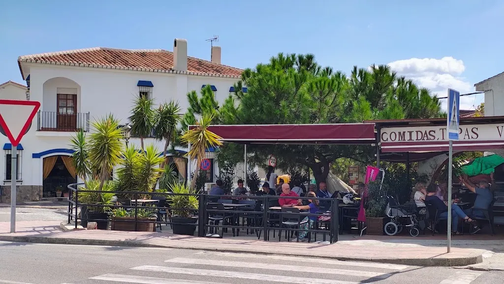 Foto de Bar Sierra de las Nieves