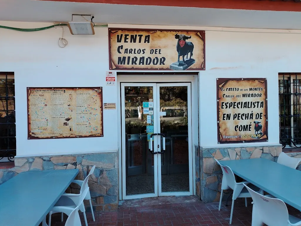 Photo of Venta Carlos del Mirador