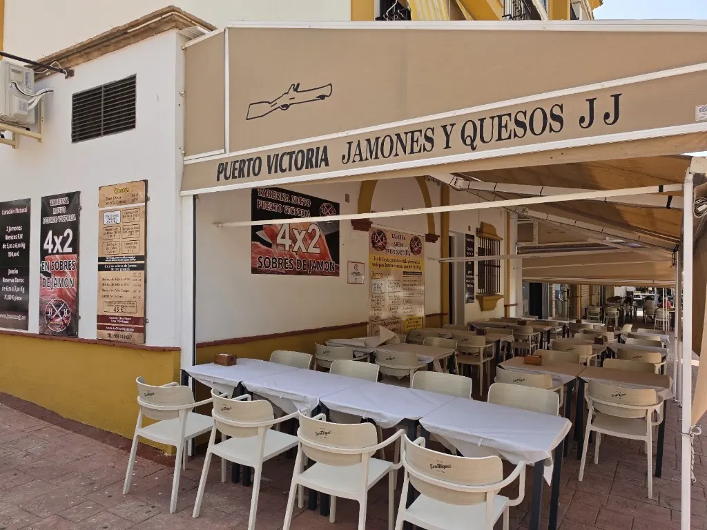 Foto de Restaurante Nuevo Puerto Victoria