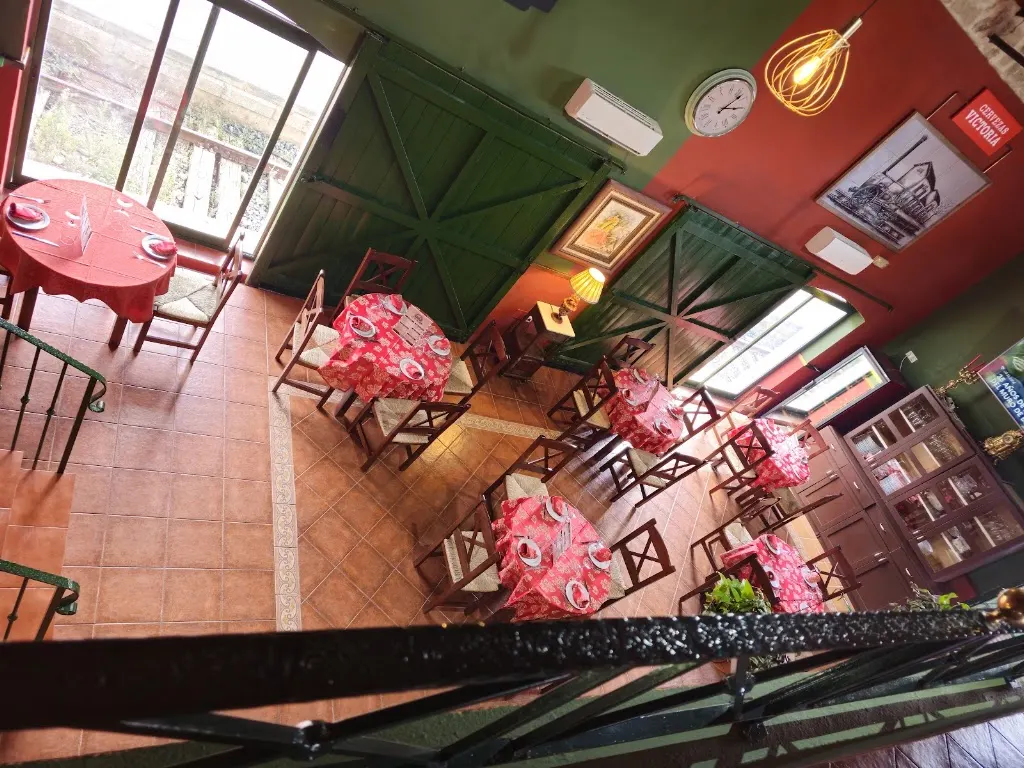 Foto de Bar Restaurante La Estación