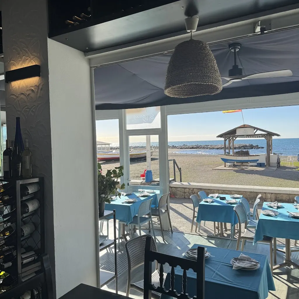 Photo of Espigones Restaurante