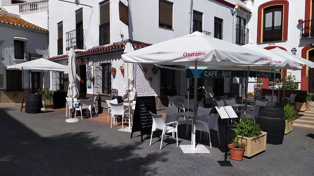 Foto de Bar La Plaza