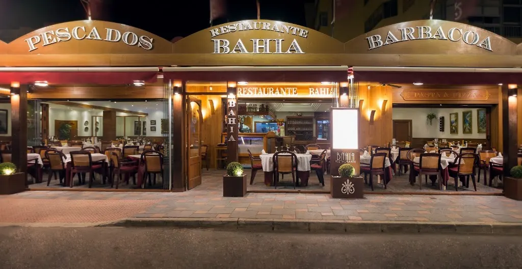 Photo of RESTAURANTE BAHIA