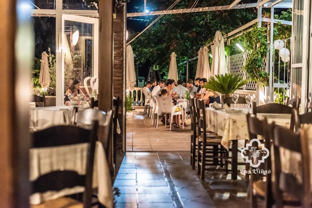 Foto de Restaurante Asador Las Viñas