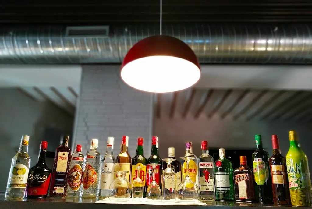 Foto de Café-Bar Central