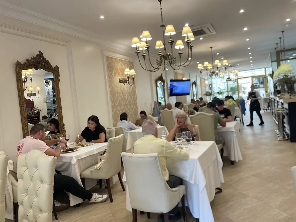 Photo of Restaurante Ángel