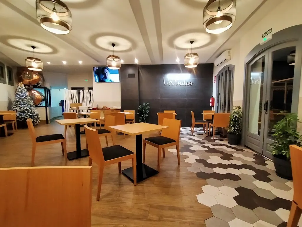 Foto de Restaurante Bar VIRTUDES