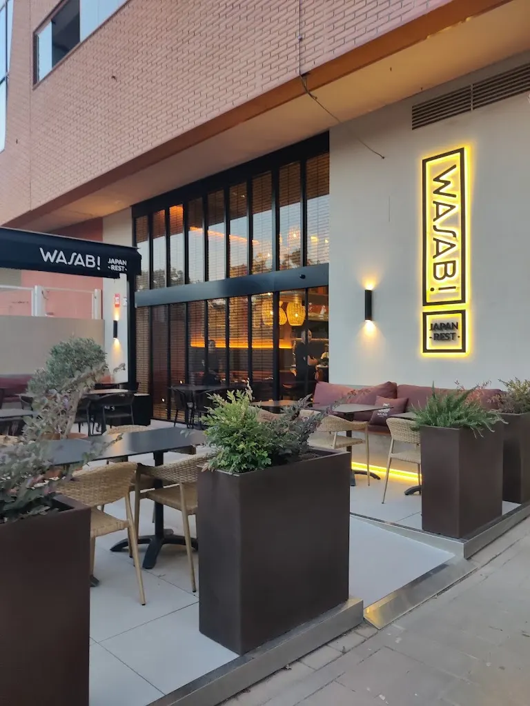 Photo of Wasabi Restaurante