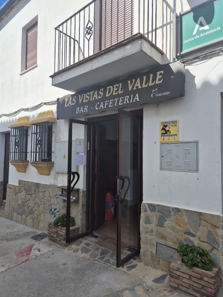 Foto de Las vistas del valle