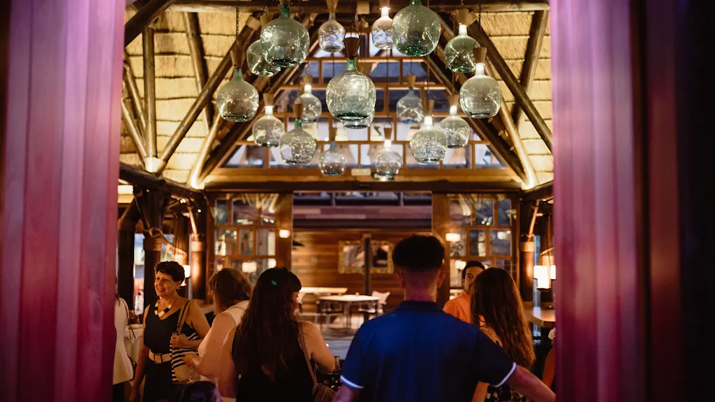 Photo of Restaurante Trepaolla