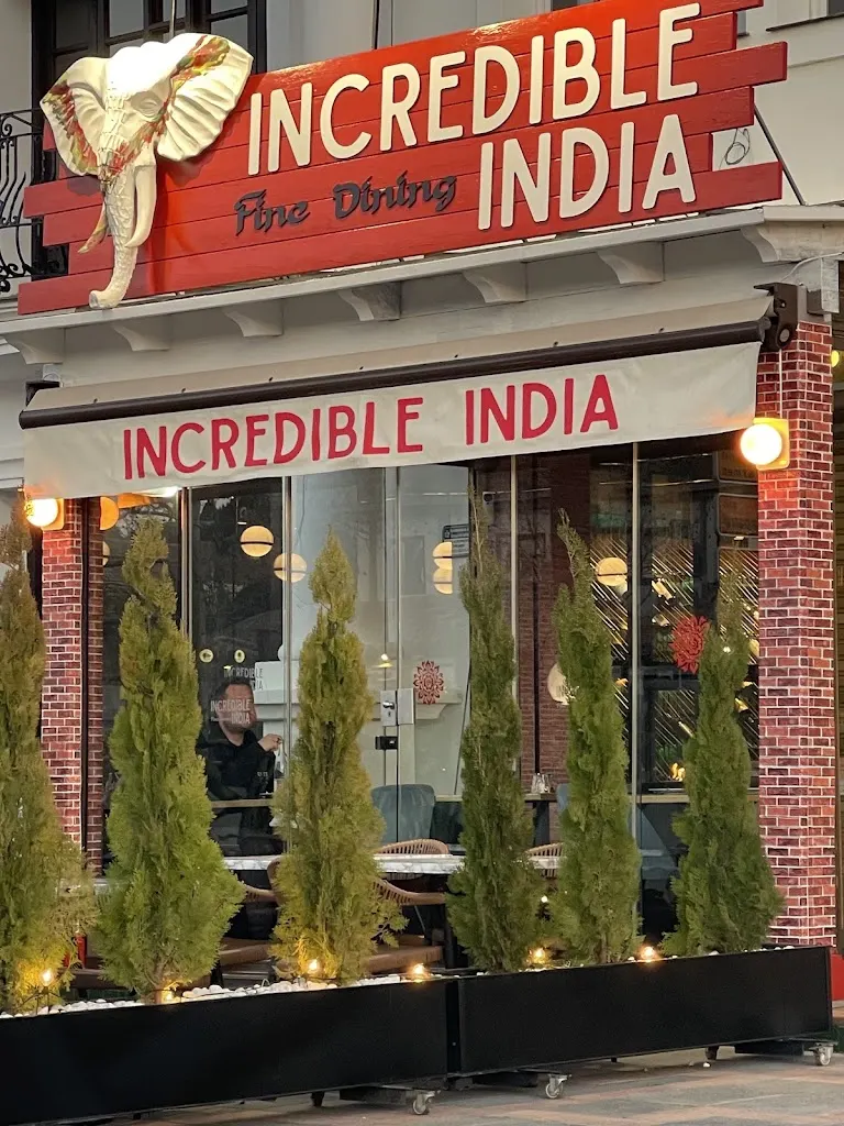 Foto de INCREDIBLE INDIA