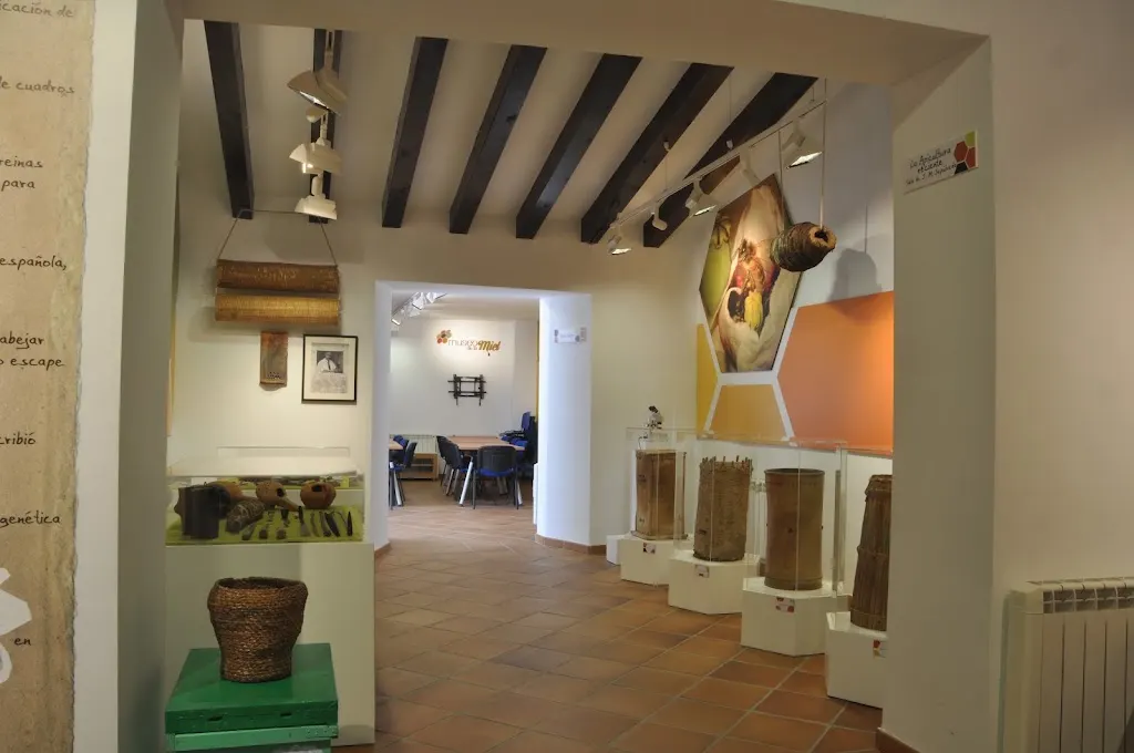 Foto de Museo de la Miel