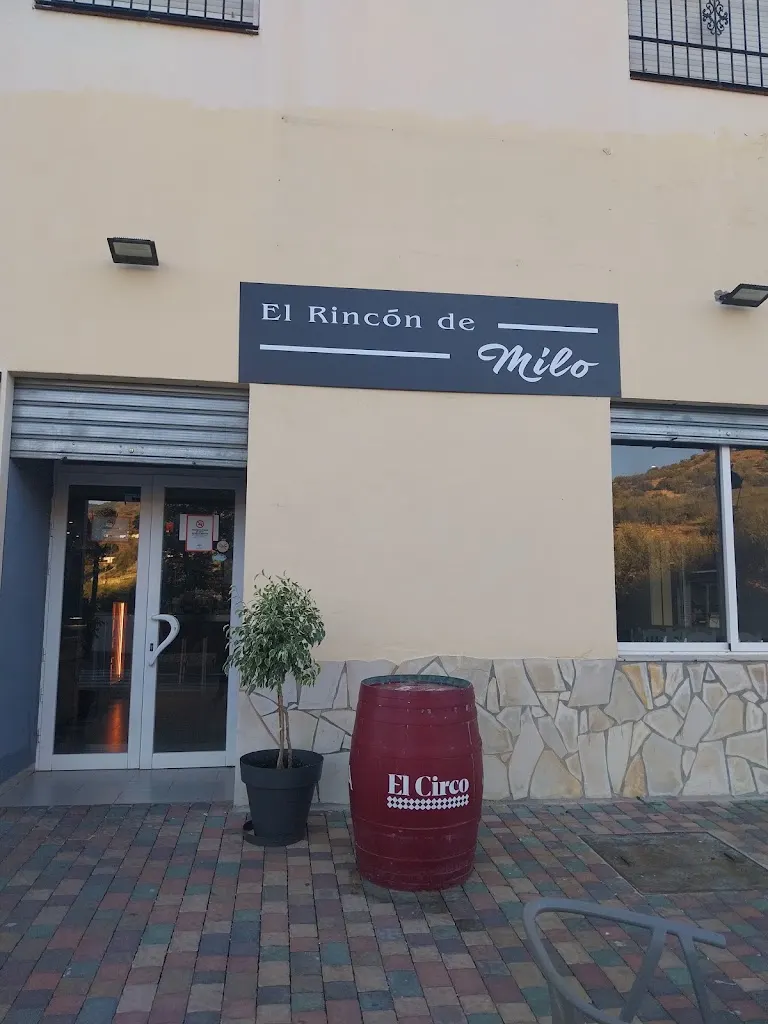 Foto de El rincón de Milo
