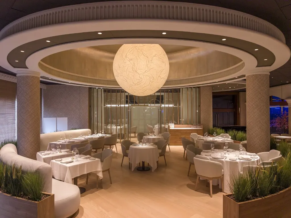 Foto de Restaurante Origen