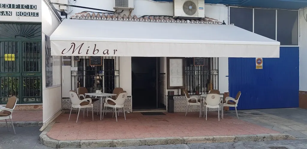 Foto de Mibar