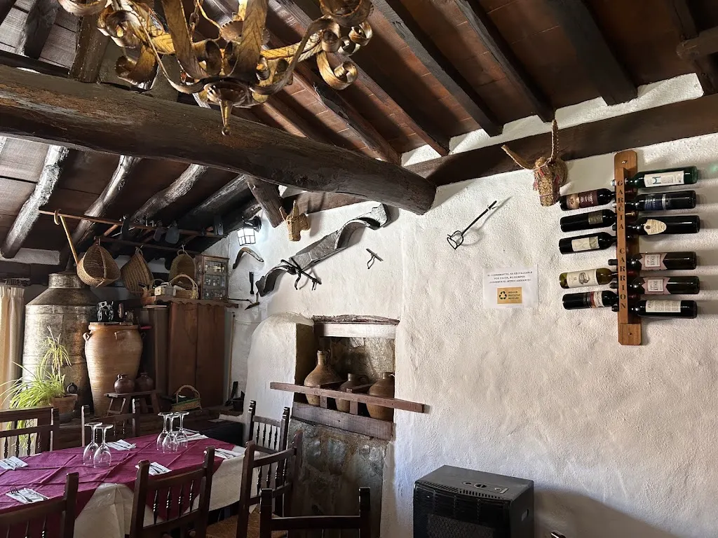 Foto de Restaurante Anafe