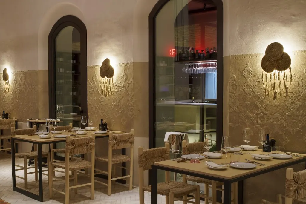 Foto de Restaurante Picador