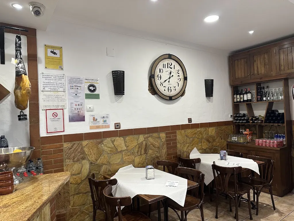 Foto de Bar La Taberna