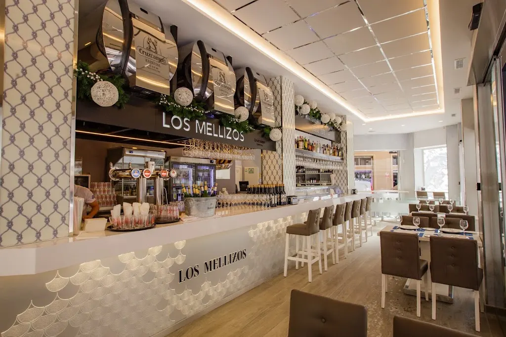 Photo of Los Mellizos Soho Málaga