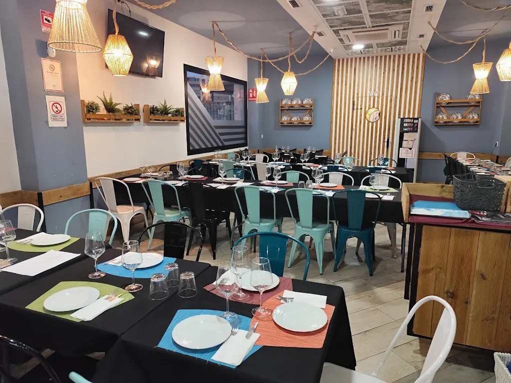 Photo of Restaurante La Barra de Lola