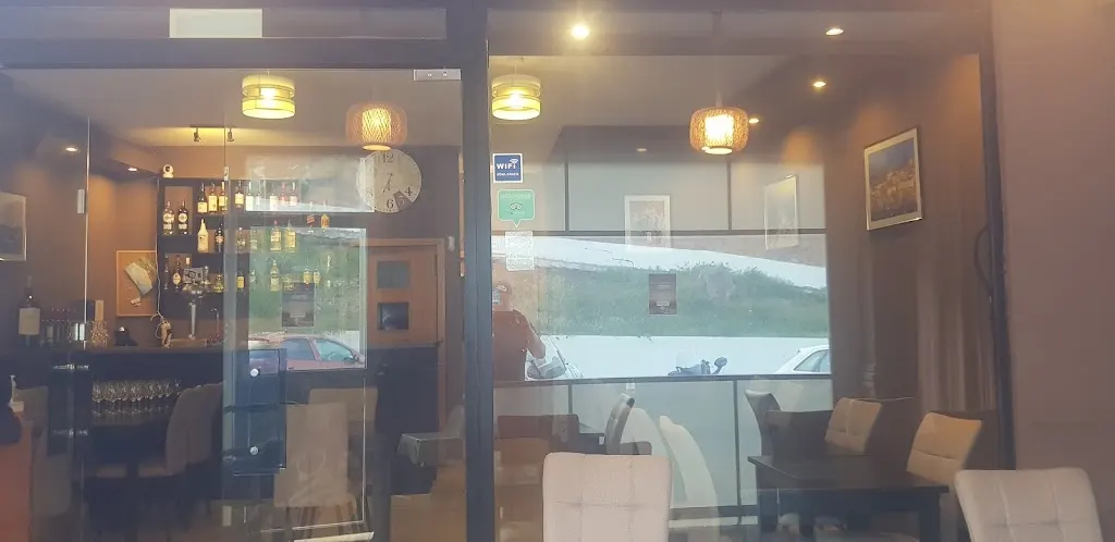 Foto de Pahuna Nepalese Restaurant Nerja