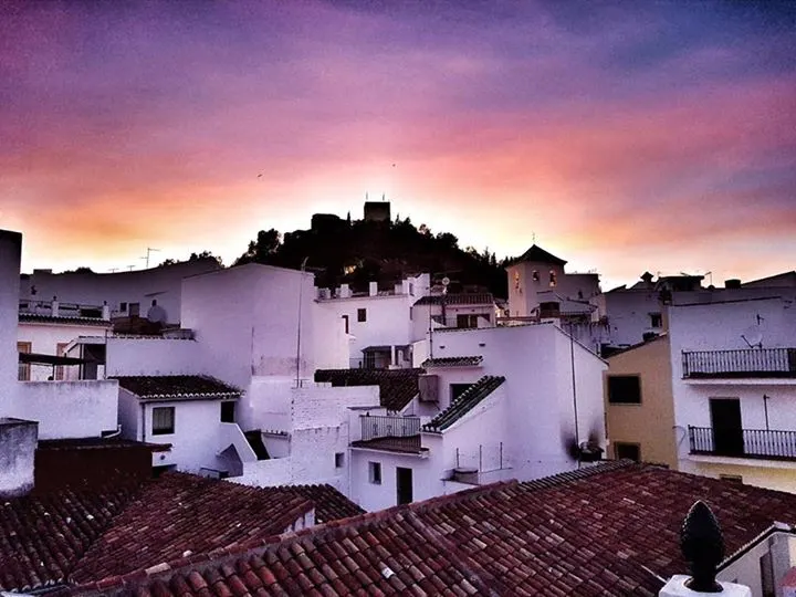 Foto de Castillo de la Villeta (Hotel Castillo de Monda)