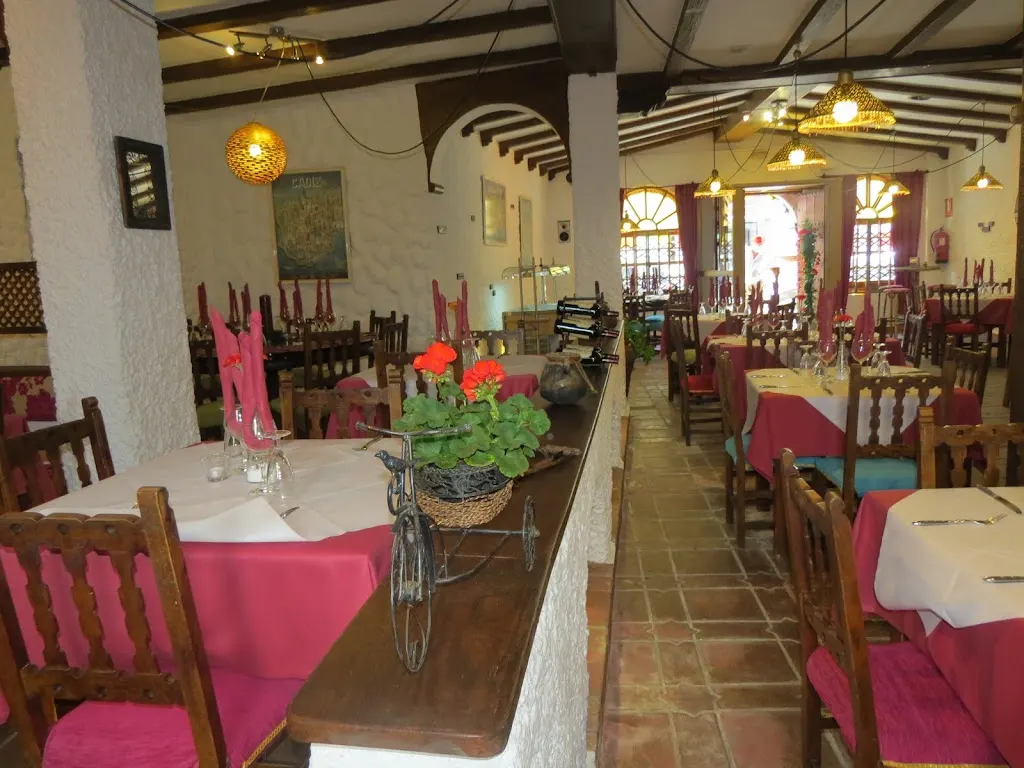 Foto de Restaurante El Refugio