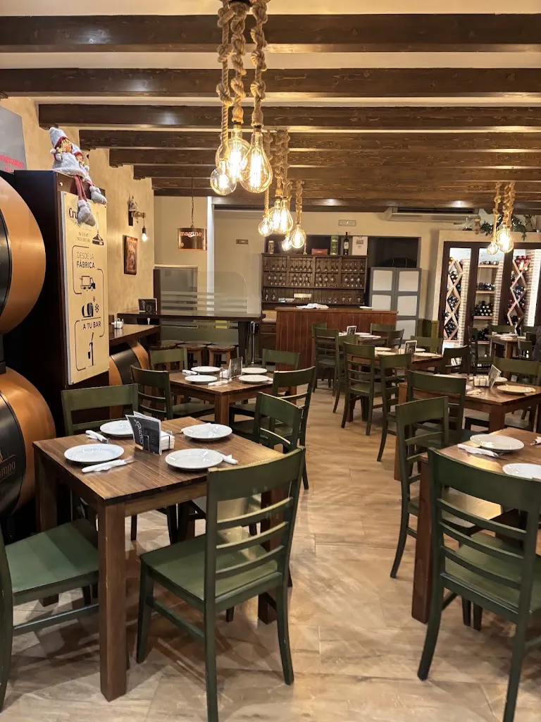 Foto de Bar Restaurante Benito